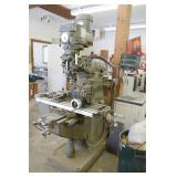 Title Coming Soon for Machine Shop Tools