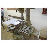 Title Coming Soon for Machine Shop Tools