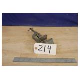 Title Coming Soon for Machine Shop Tools