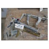 Title Coming Soon for Machine Shop Tools
