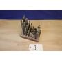 Calvin Sturgeon's Machine Shop Tools & Tooling Auction