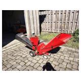 Troy-Bilt Wood Chipper/Mulcher - No Start