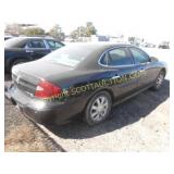 2006 Buick  Lacrosse