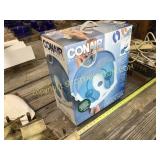 Con air Deluxe Foot spa massager , in box