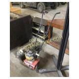 Homelite mini Rototiller unknown condition