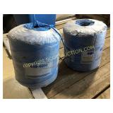 2 balls 440-4000 blue baler twine