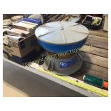 Dillon precision magnum FL ï¿½ 2000B vibrating