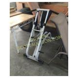 Cardio glide 950 exercise machine