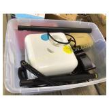 Dupray Neat Multi use steam cleaner as new in