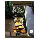 To Coleman water pack backpacks good