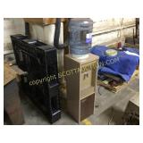 Oasis office water cooler, untested