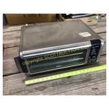 Ninja Air fryer toaster oven