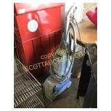 Hoover steam vac carpet cleaning system