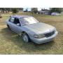 QUALITY AUTO - MARY JANE MOORE ESTATE