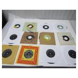 45s Juke Box Records