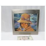 Original Painting by Dryden