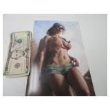 Back Road Rider Virgin Variant