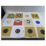 Phenomenal Group of 45s