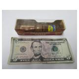 Faulk's Crow Call Complete Vintage