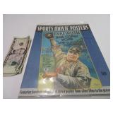 Sports Movie Posters Book