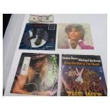 45s in Sleeve Covers