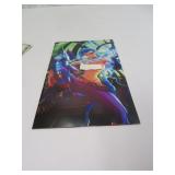 Hijinks Vol. 1 Issue 1 Topless Variant