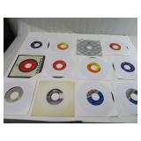 Eccentric Group of 45s