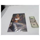 All Gone Waifu Issue 1 Topless Variant