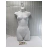 Hanging Mannequin- Needs cleaning LPO