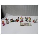 What A Bunch Of Clowns