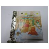 Little Little Golden Books Grouping of 20!