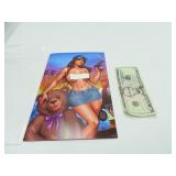 Carnival Queen Vol. 1 Issue 2