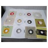 45s For the Juke Box