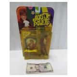 McFarlane Toys Austin Powers NIP