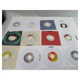 Wonderful Mix of 45s