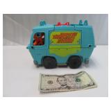 Scooby Doo Mystery Machine 9x6x5
