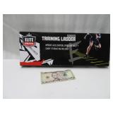 NIB Training Ladder For Speed