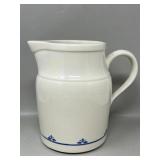 Roseville Pottery Oven-Micro-Washer Safe Jug