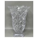 Crystal Vase Flower Vase