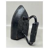 Cast Iron Antique Iron