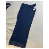 NEW Sz14 Ladies Alfred Dunner Classic Fit Pant