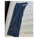 NEW Sz14 Ladies Alfred Dunner Relaxed Fit Pant