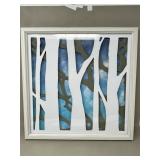 15x15' Shadowbox Wall Art Decor