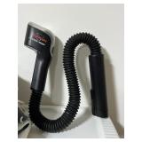 Black & Decker Snake Light missing batt door