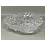 Indiana Glass Loganberry Dish Bowl