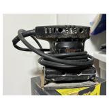 Craftsman 1/4 Sheet Sander Power Tool