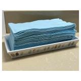 Serviette Tray Bathroom Hand Towel Tray