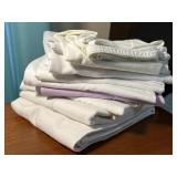 Cotton Pillowcases Pillowcase Lot