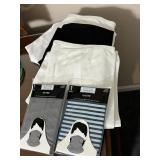 Ladies Sz L/XL Thermal Pants Gators Neck Bands