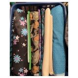 Fabric Remnants Stretch Knits, Cottons, Cotton